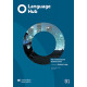 Language Hub Pre-Intermediate B1 - Student's Book with Student’s App 