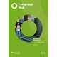 Language Hub Intermediate B1+ - Student's Book with Student’s App