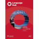 Language Hub Elementary A2 - Workbook without key