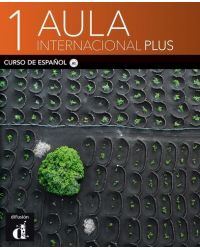 Aula International Plus 1